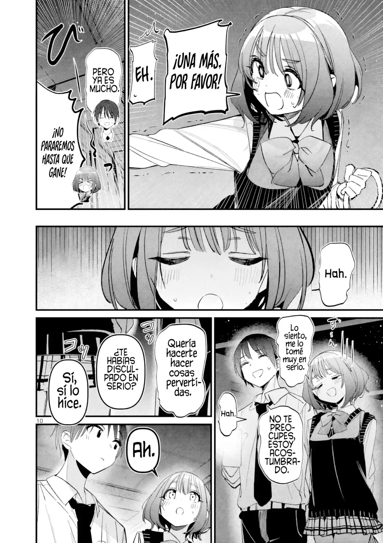 Capitulo 55 page 12