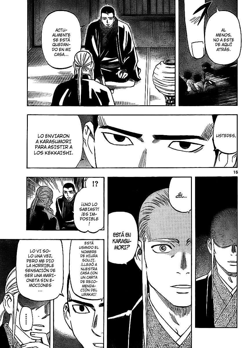 Capitulo 259 page 15