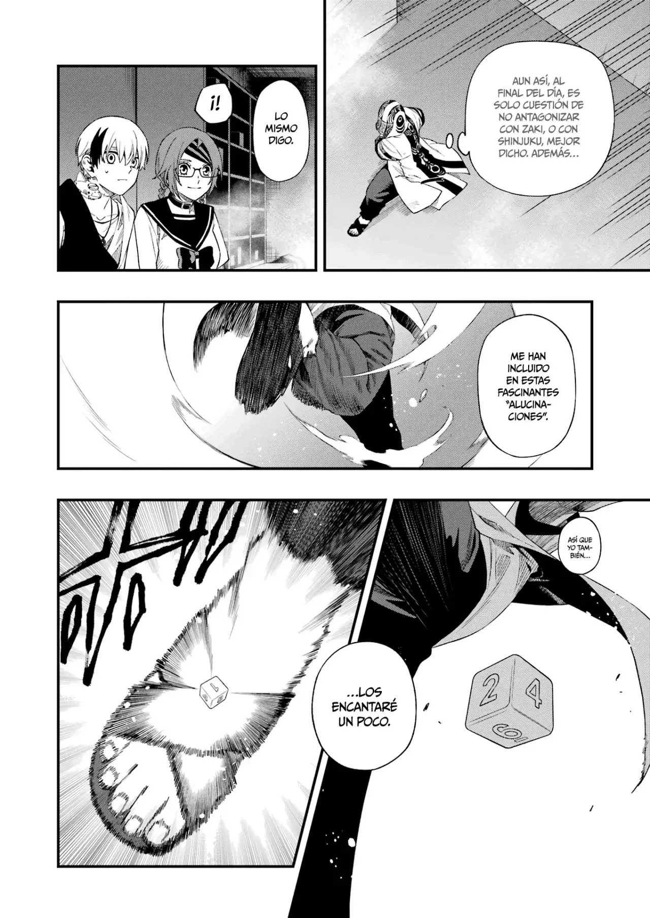 Capitulo 106 page 19
