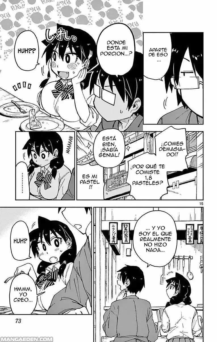 Capitulo 43 page 16
