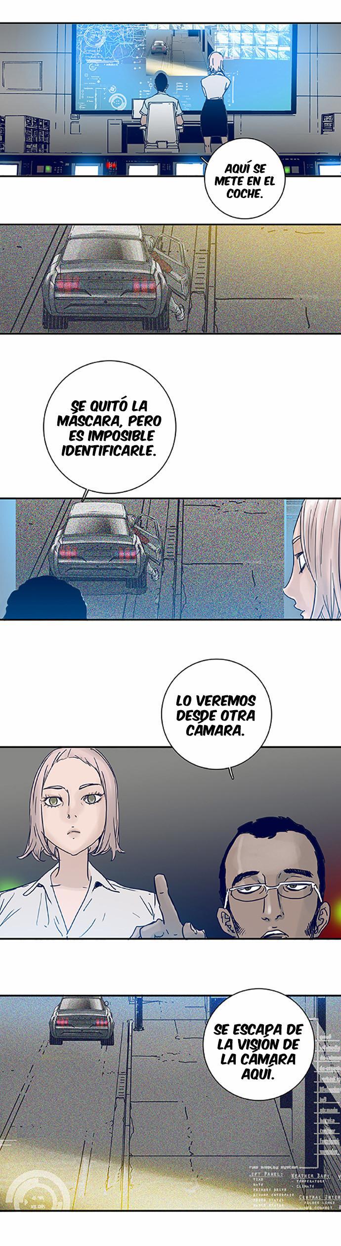 Capitulo 24 page 18