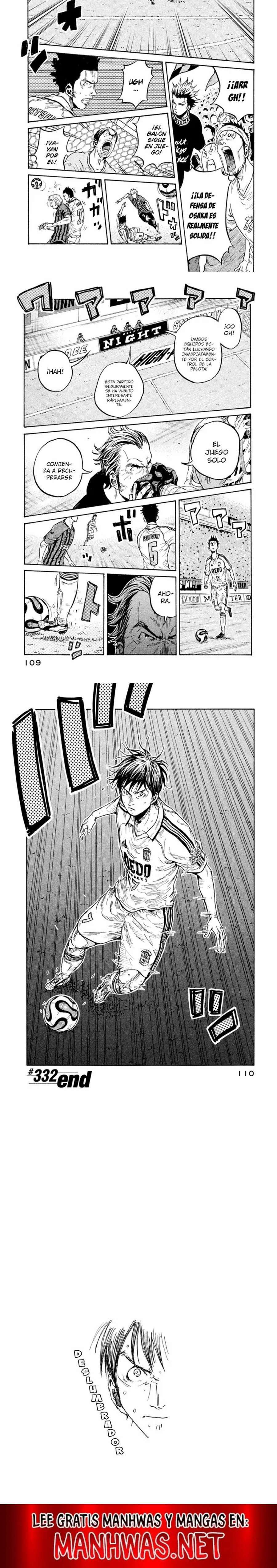 Capitulo 332 page 4