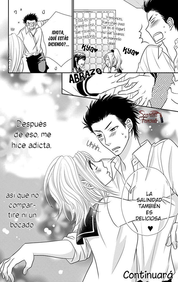 Capitulo 31 page 36