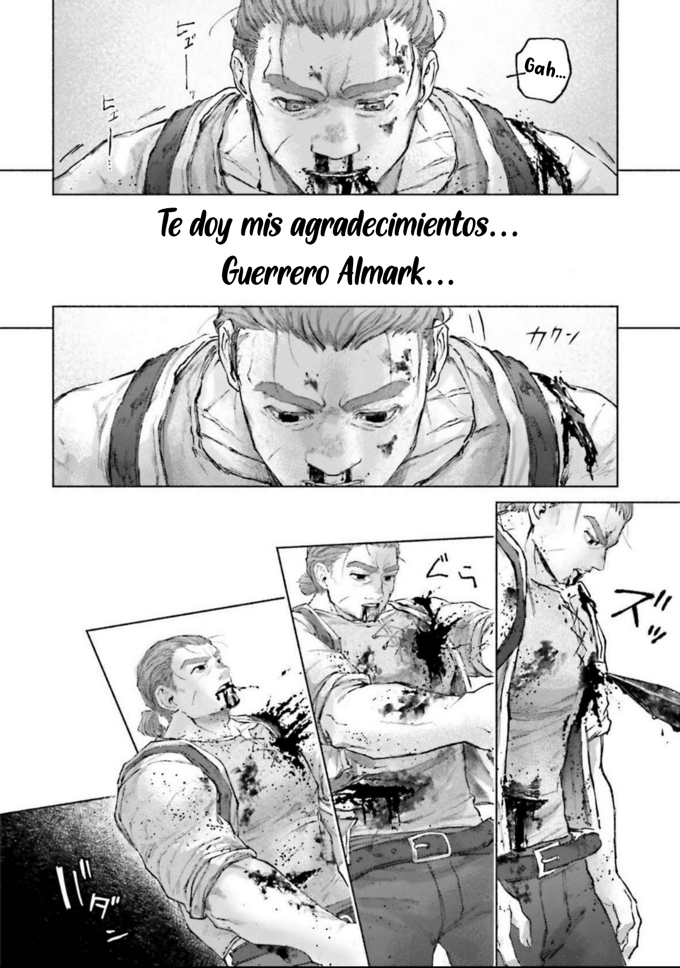Capitulo 18 page 11