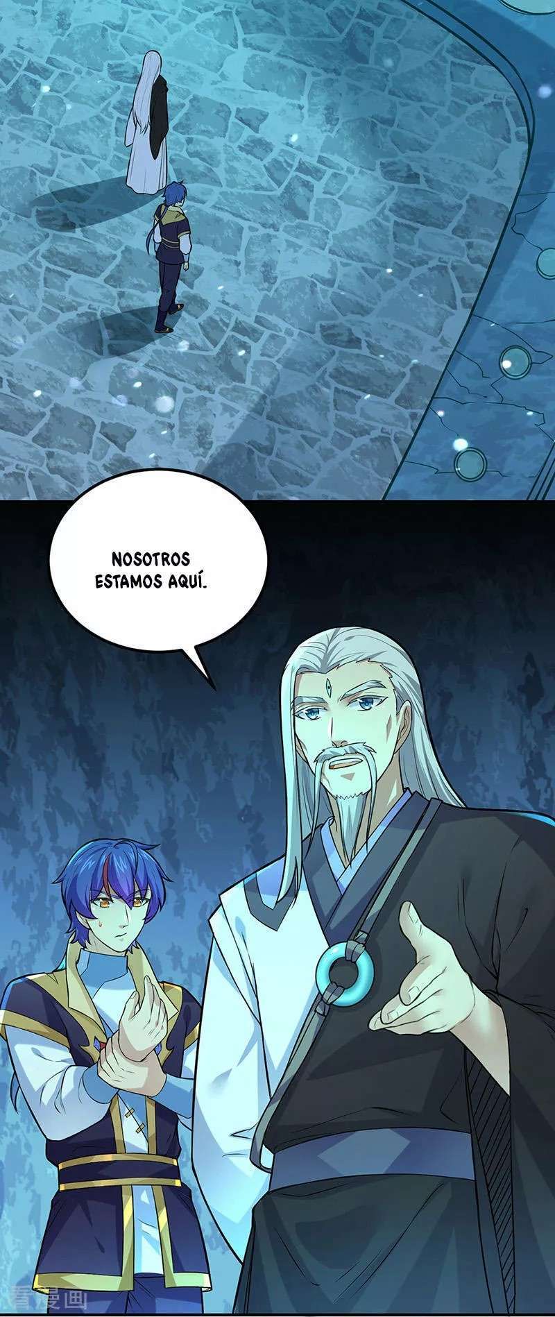 Capitulo 163 page 19