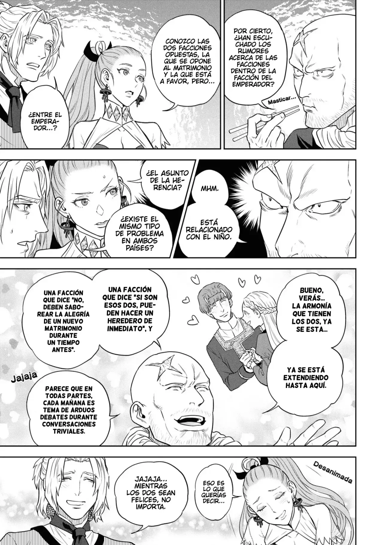 Capitulo 69 page 14