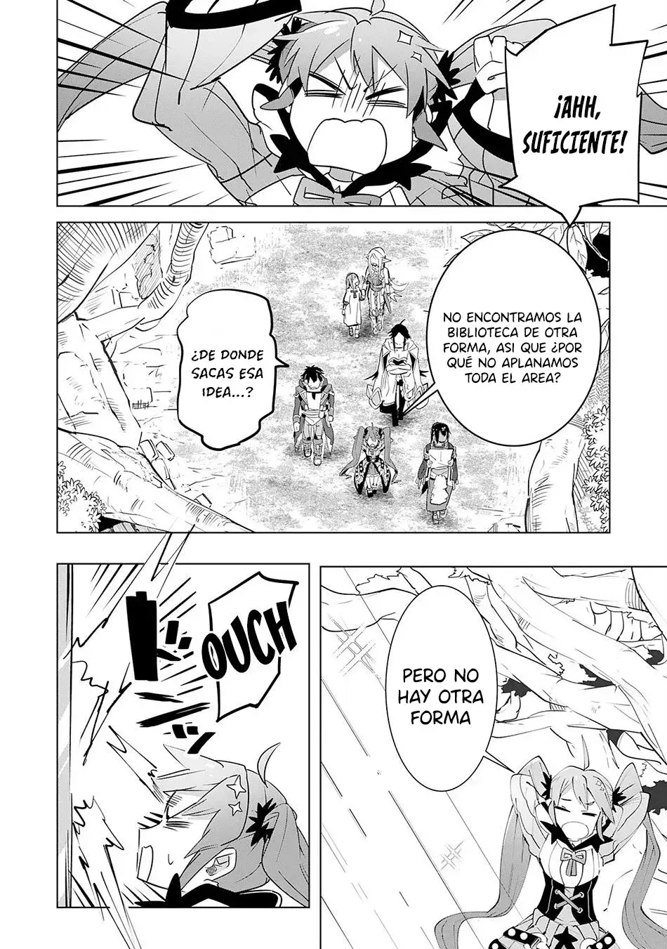 Capitulo 16 page 31
