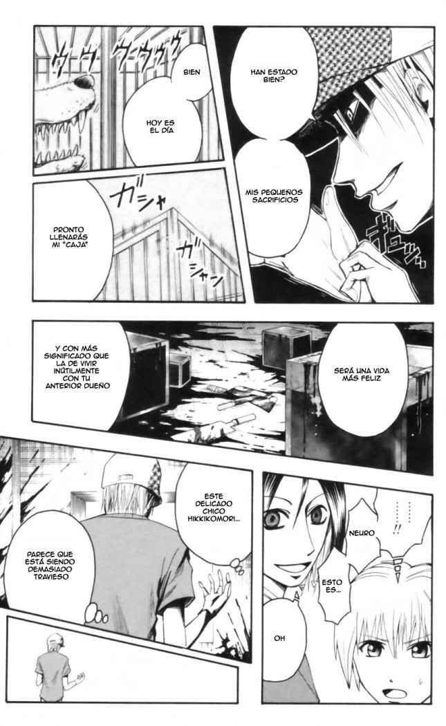 Capitulo 19 page 11