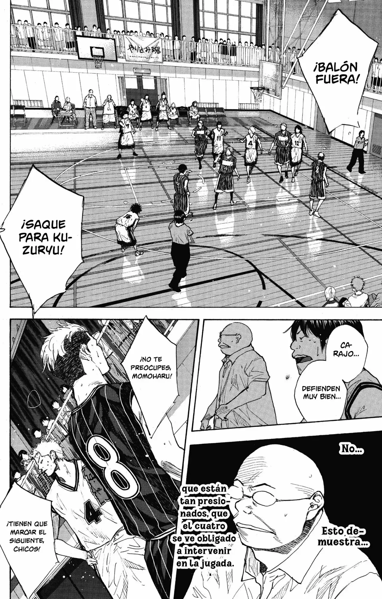 Capitulo 250 page 85