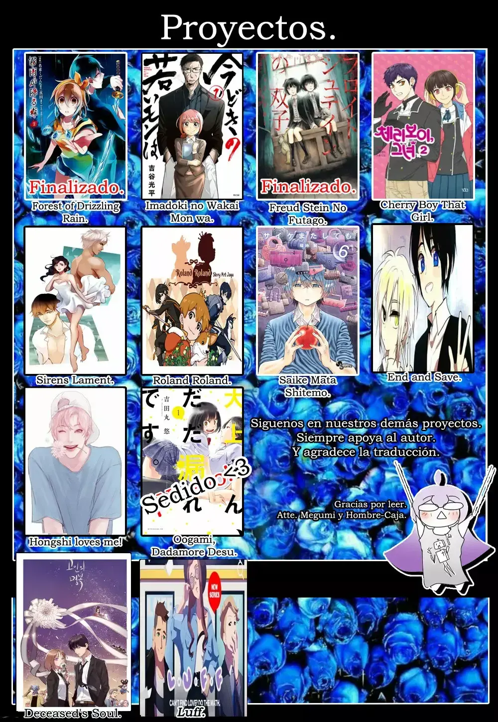 Capitulo 76 page 21