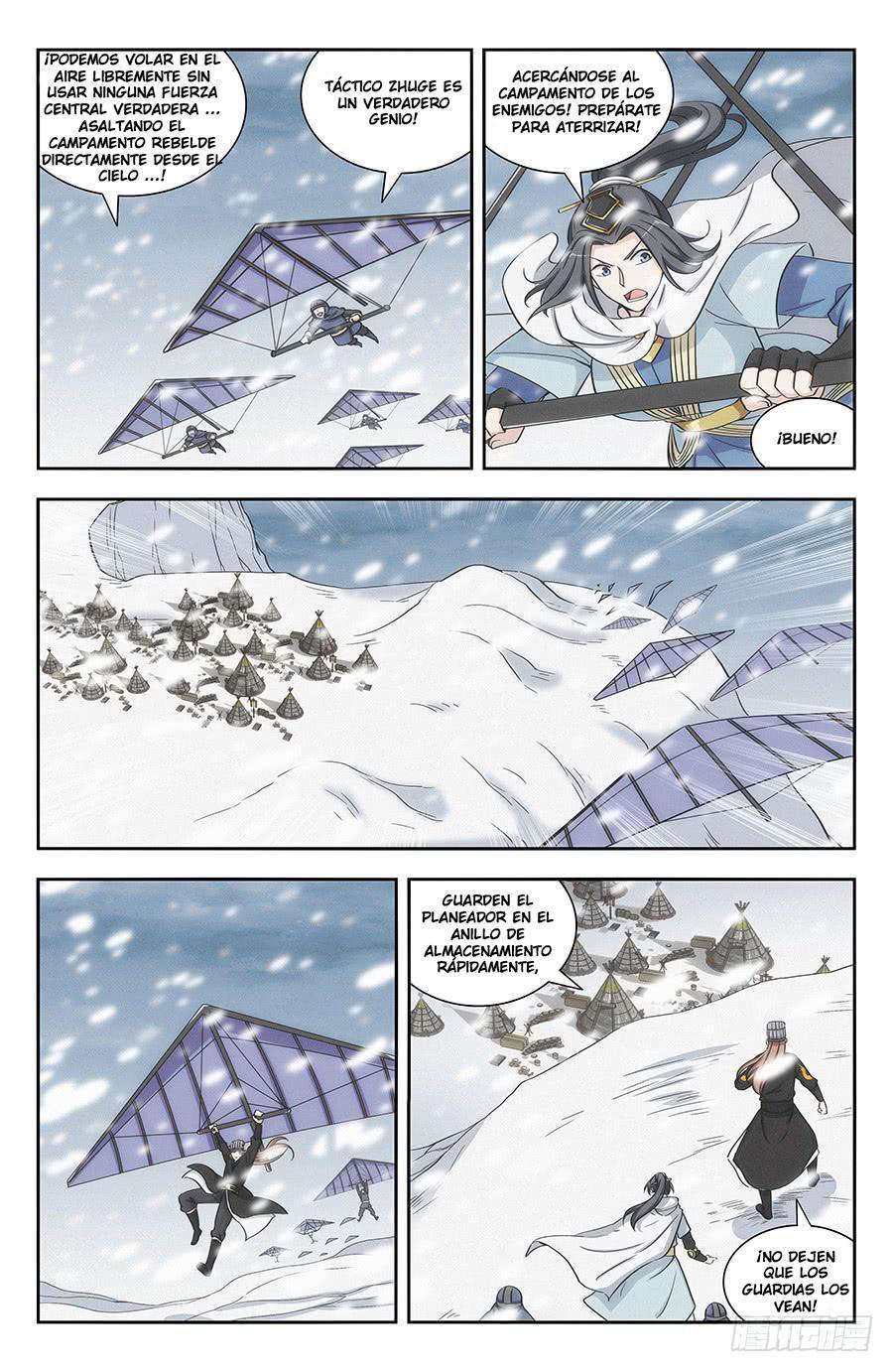 Capitulo 136 page 2
