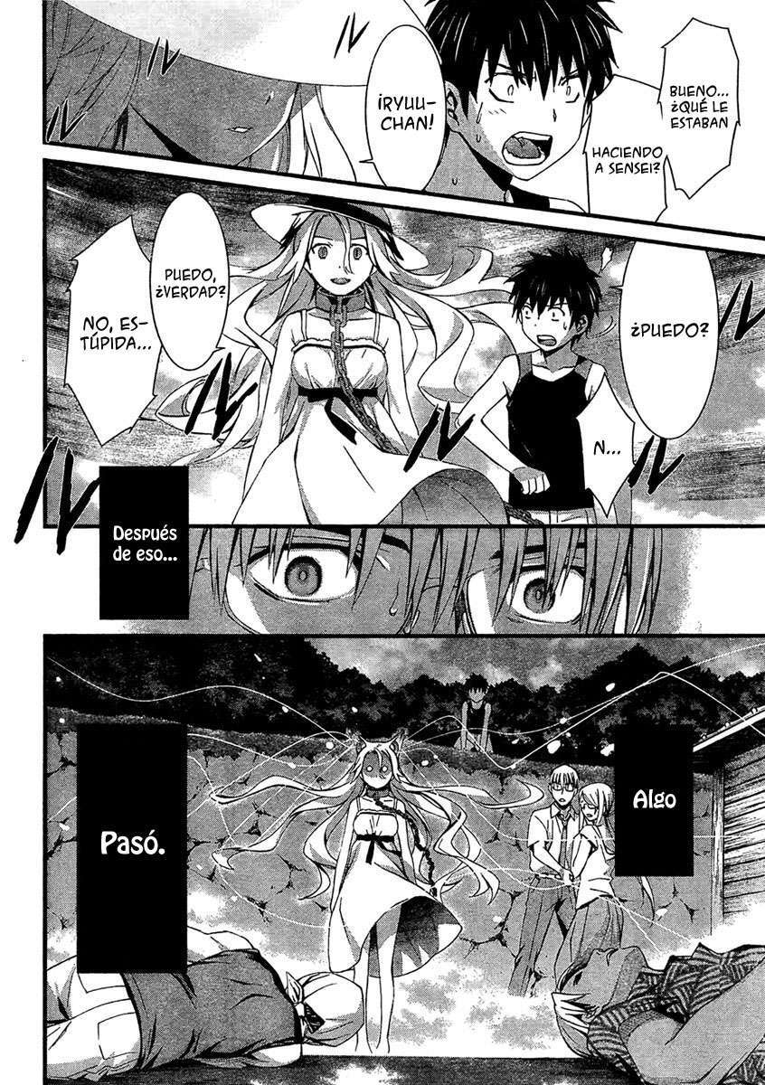 Capitulo 58 page 16