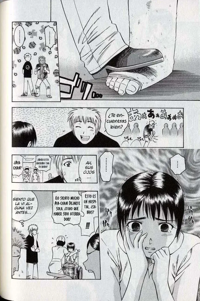 Capitulo 19 page 5