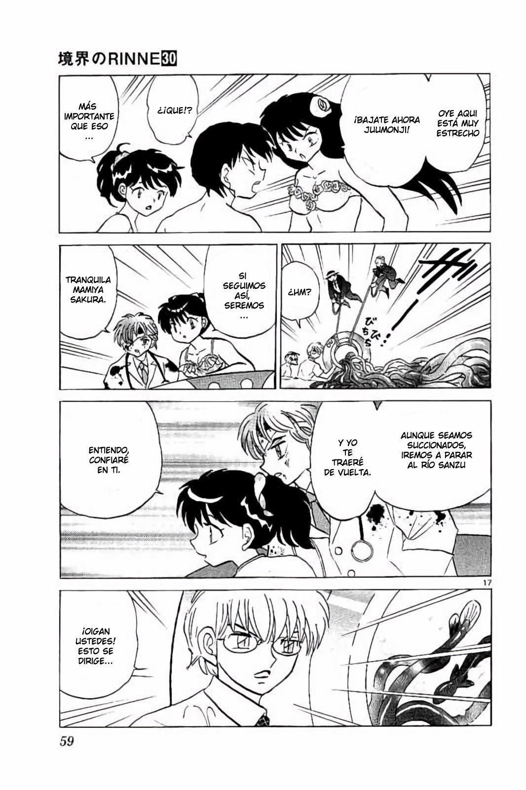 Capitulo 291 page 18