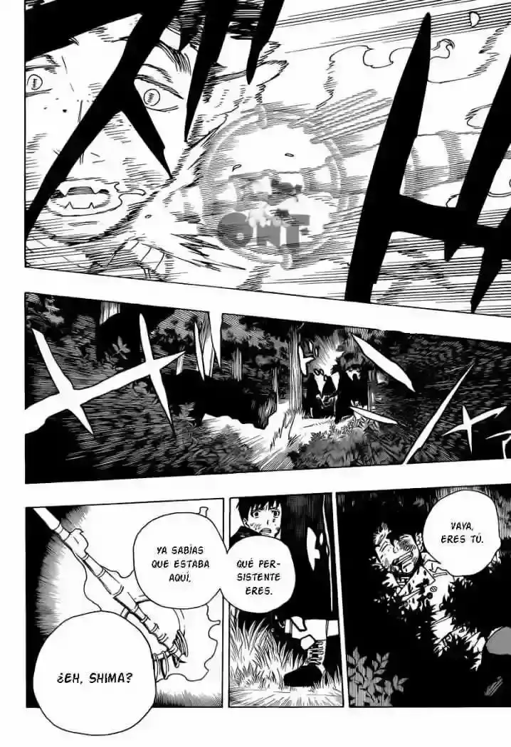 Capitulo 30 page 35