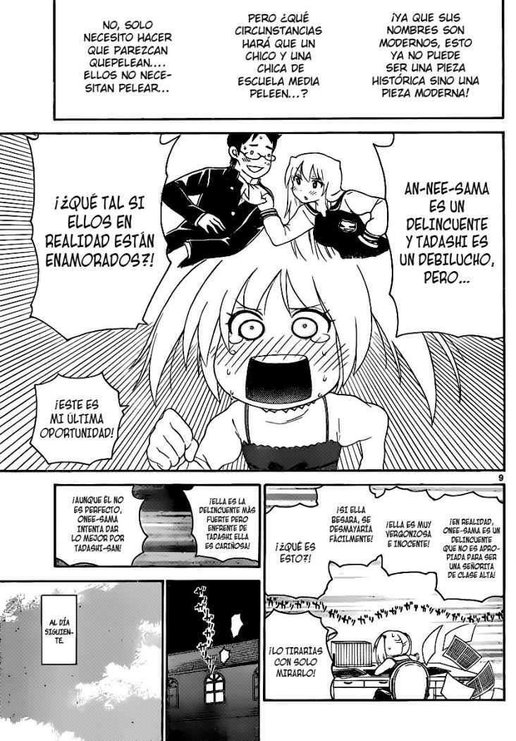Capitulo 131 page 9