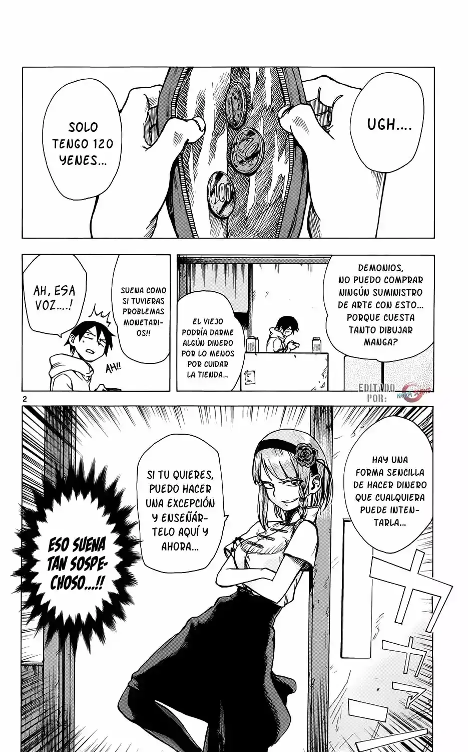 Capitulo 24 page 4