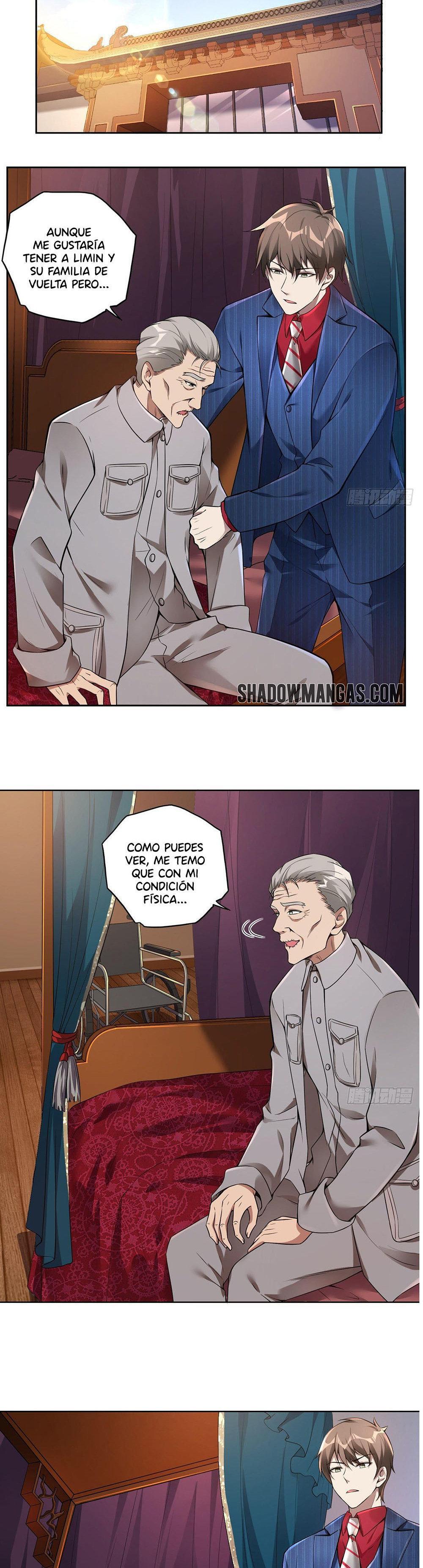 Capitulo 33 page 6