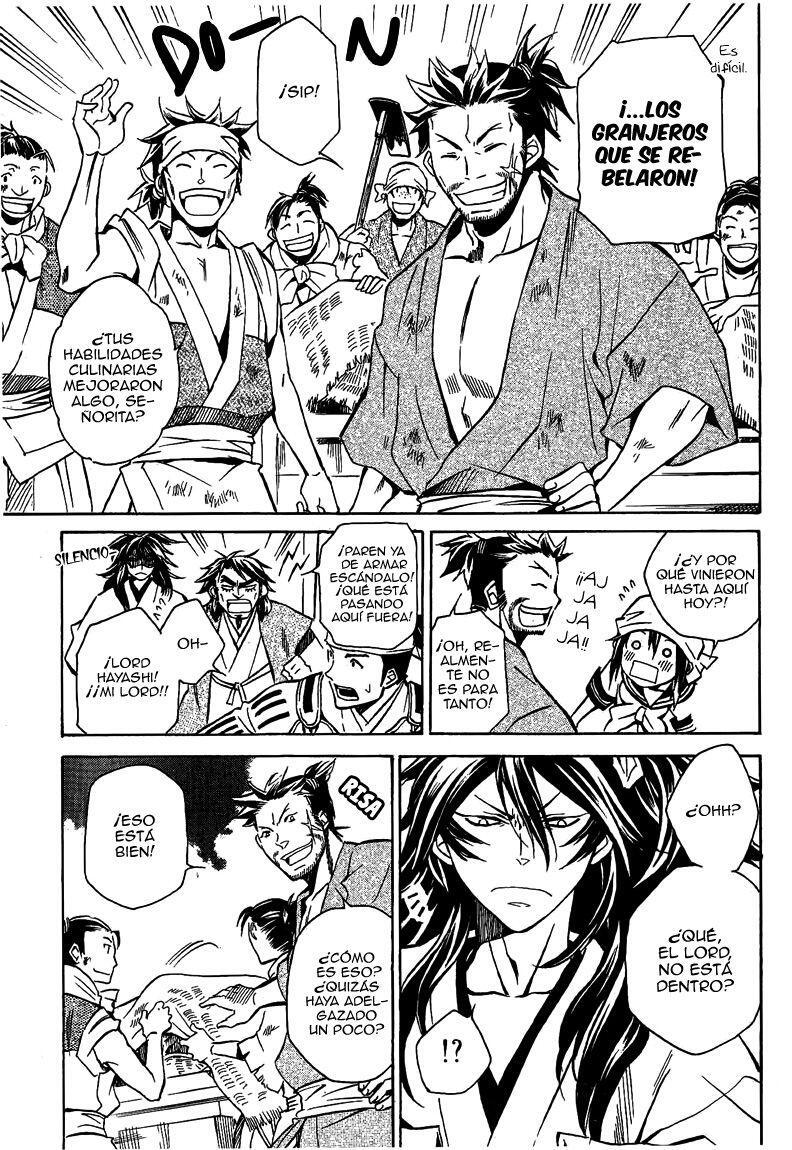 Capitulo 18 page 17