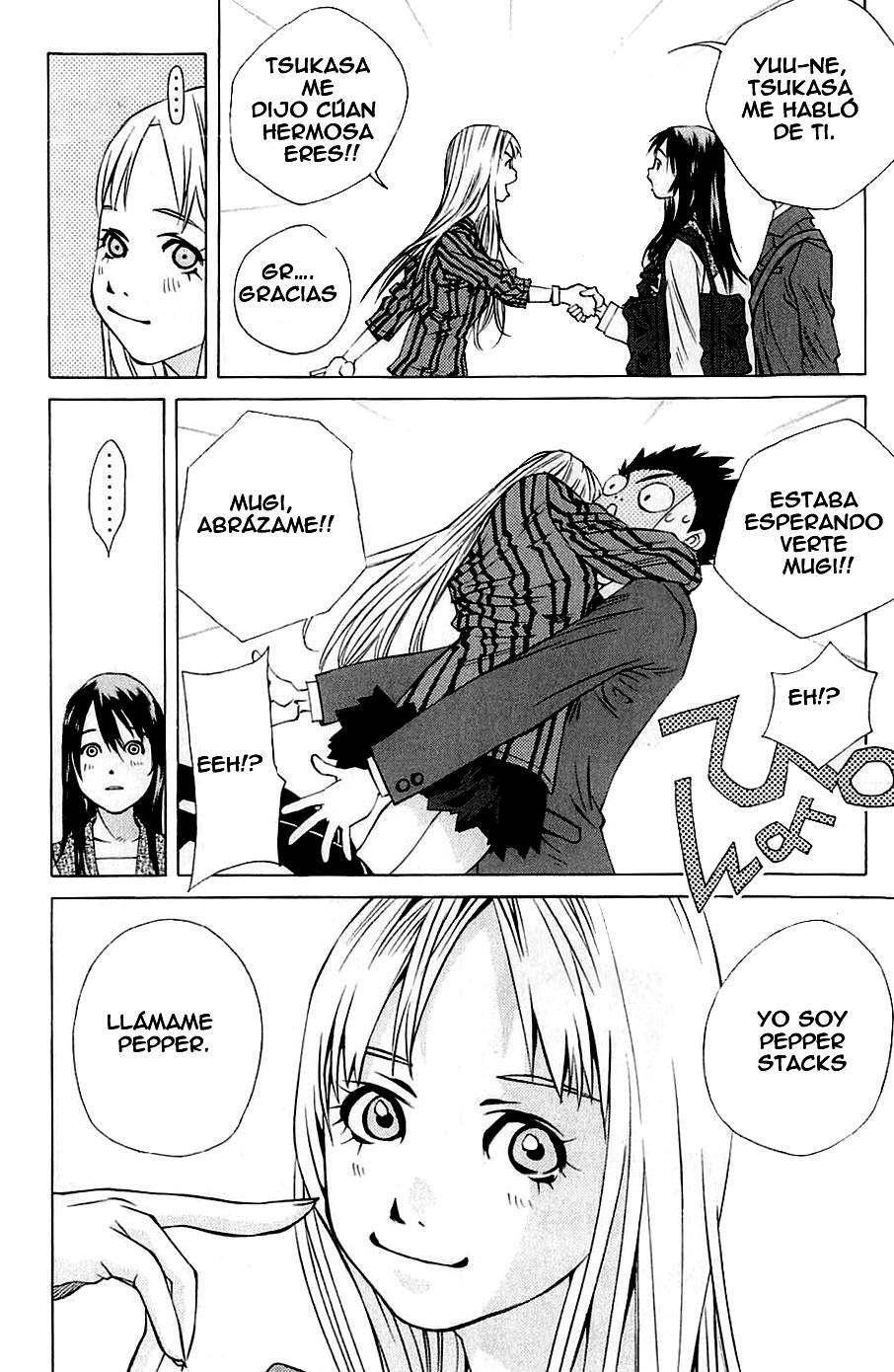 Capitulo 113 page 11