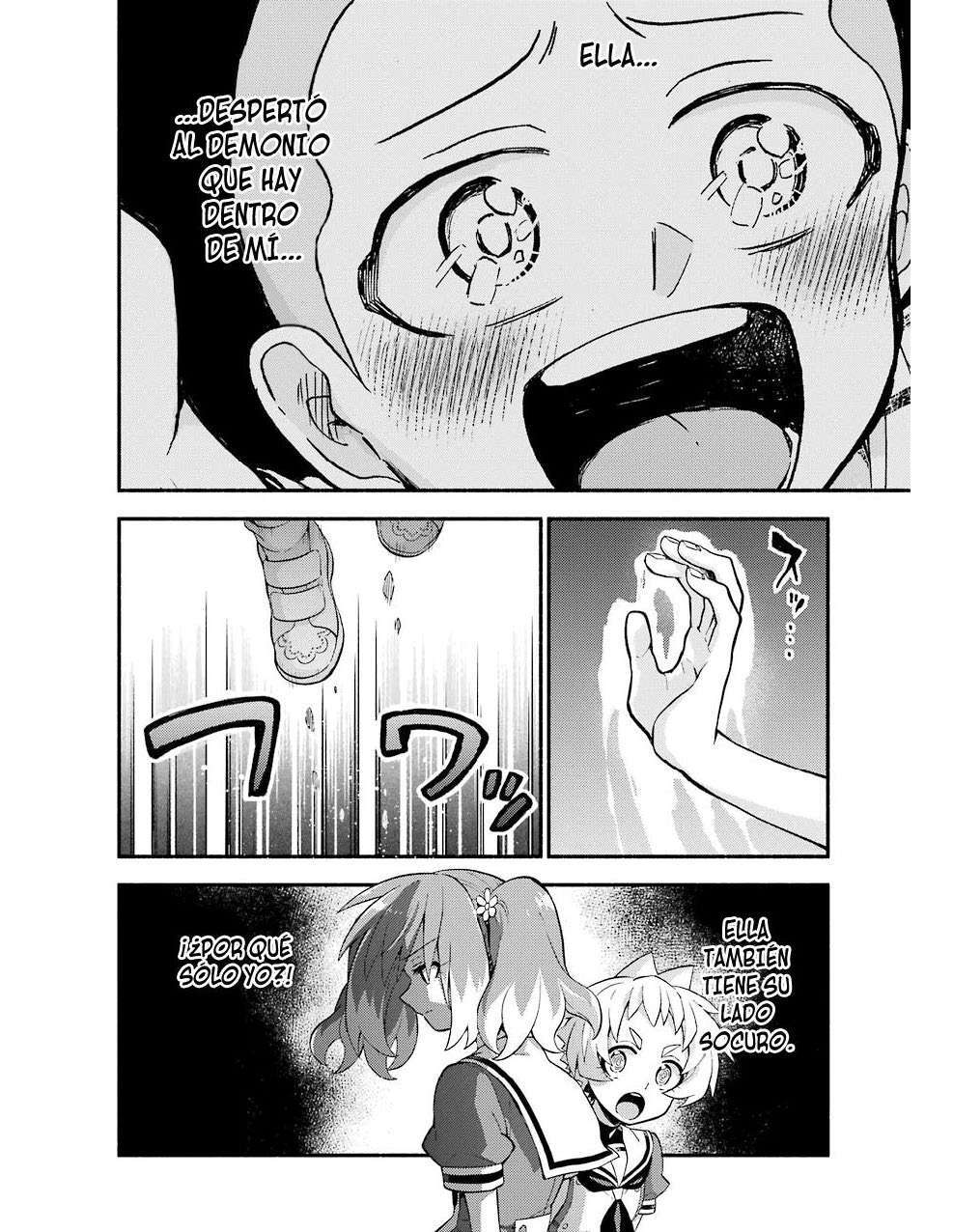 Capitulo 48 page 20