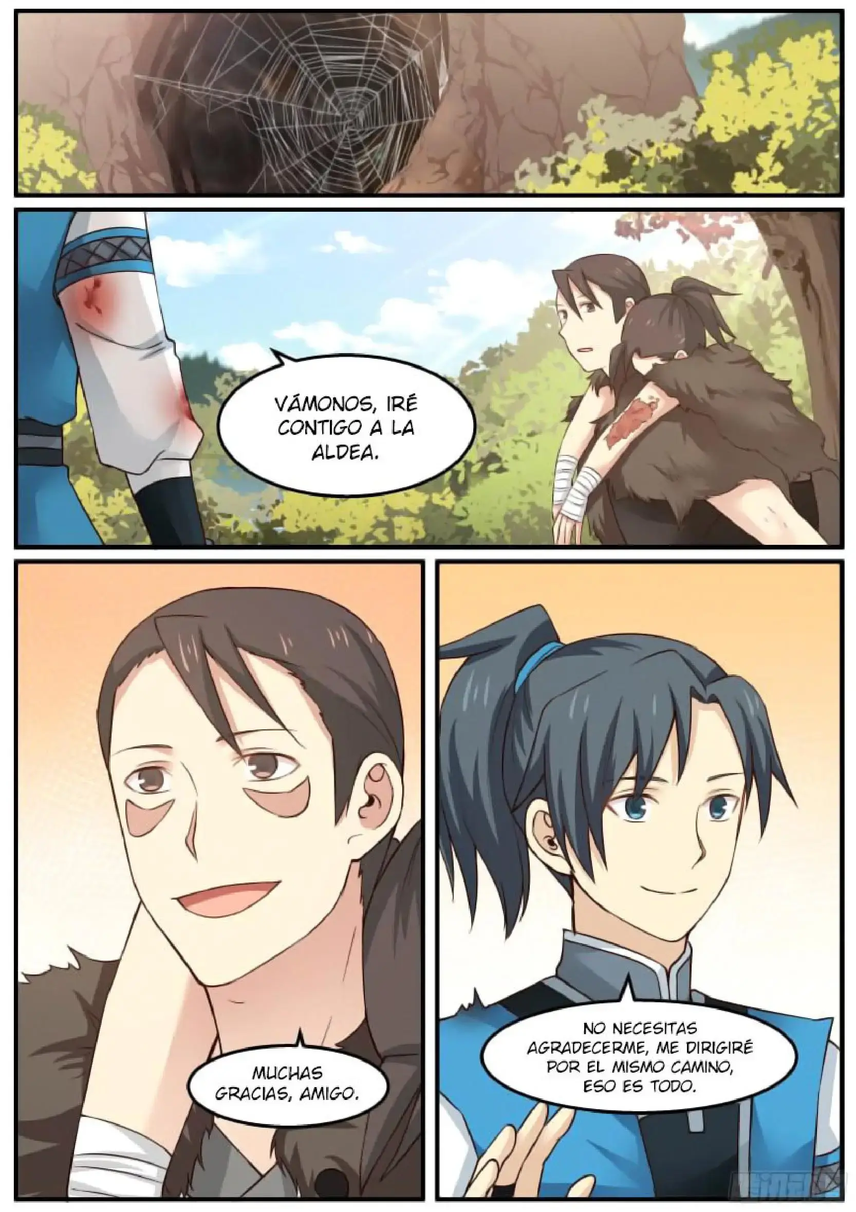 Capitulo 22 page 13