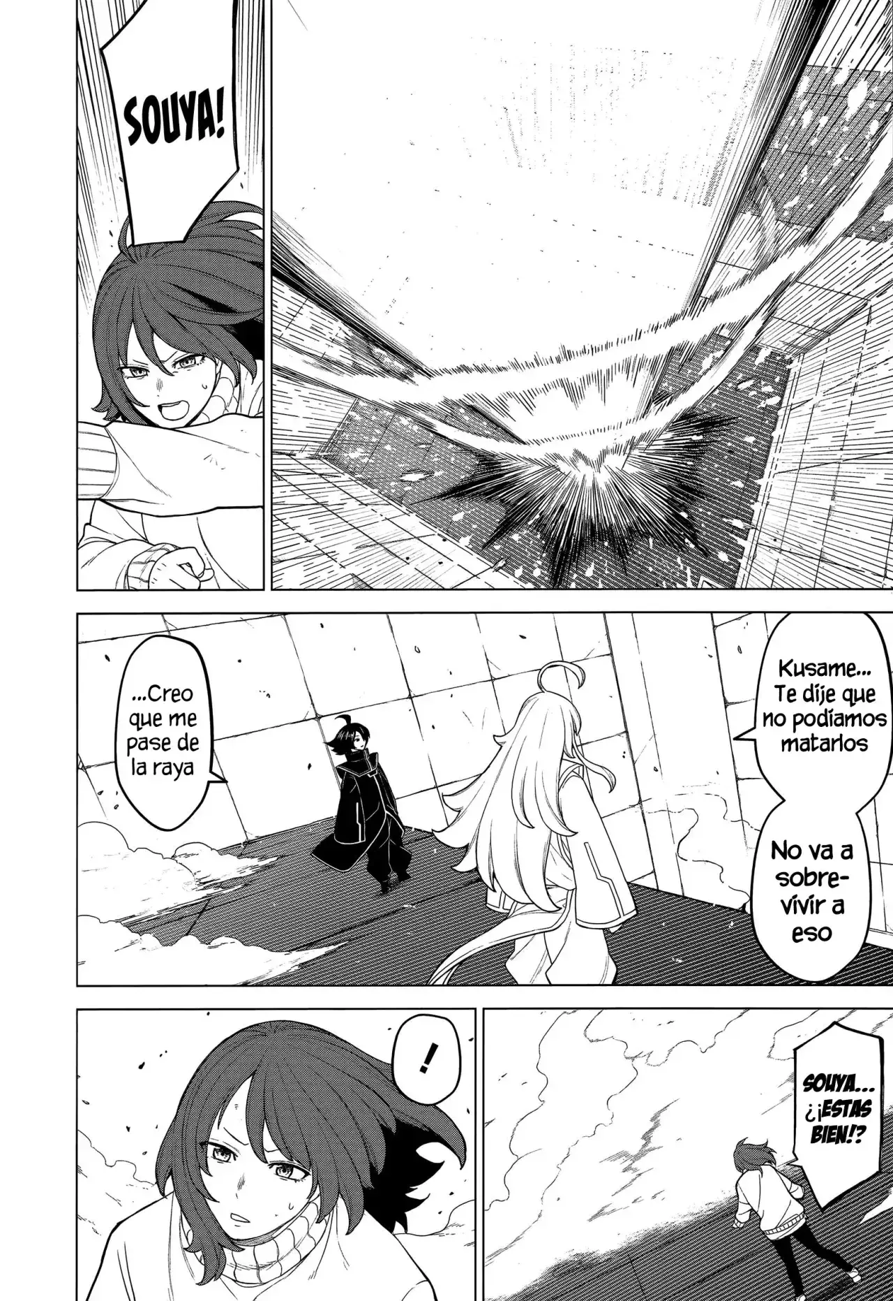 Capitulo 41 page 4