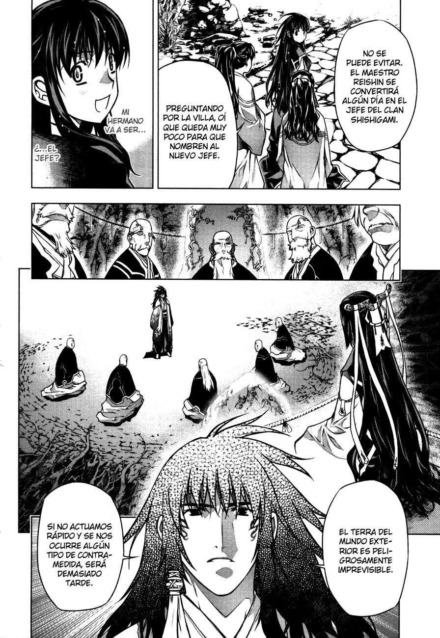 Capitulo 37 page 12