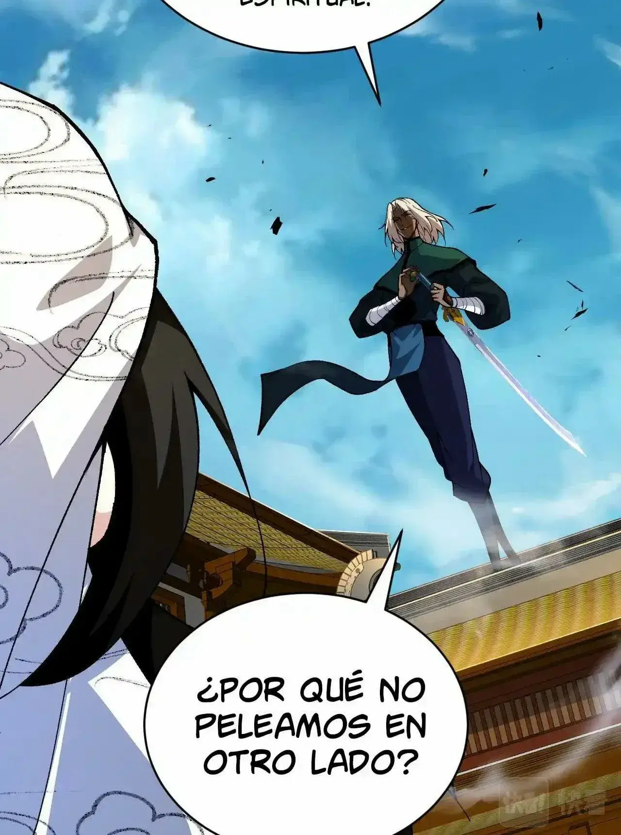 Capitulo 91 page 40