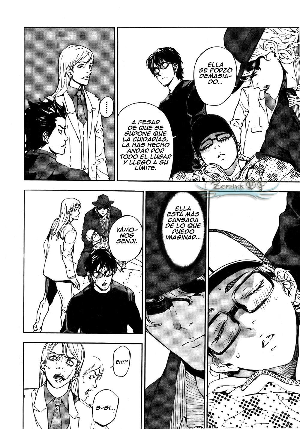 Capitulo 93 page 10
