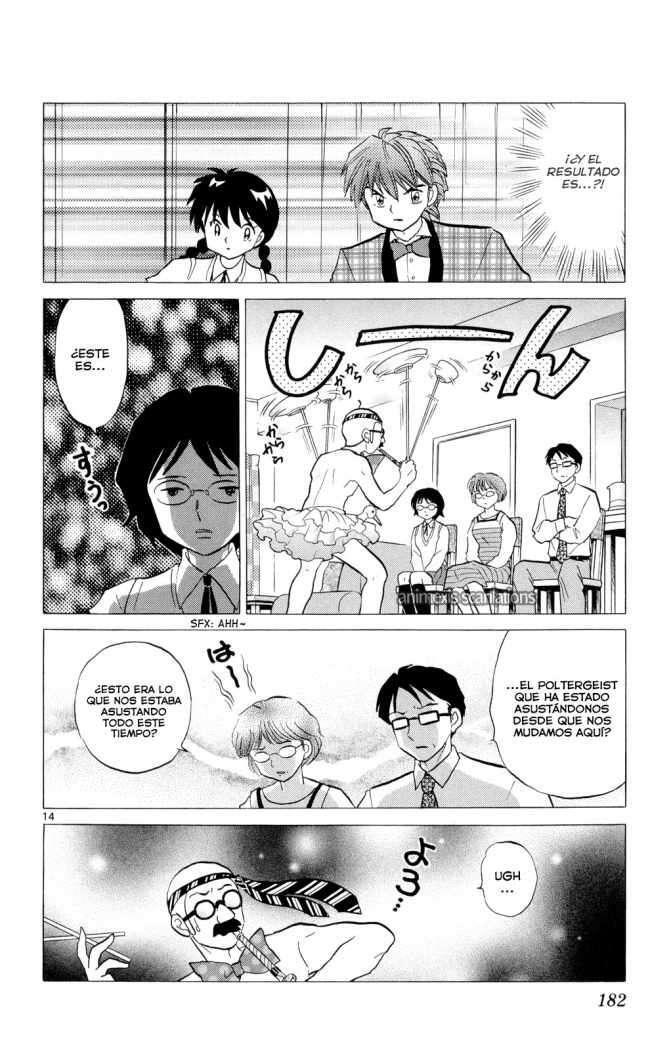Capitulo 98 page 15