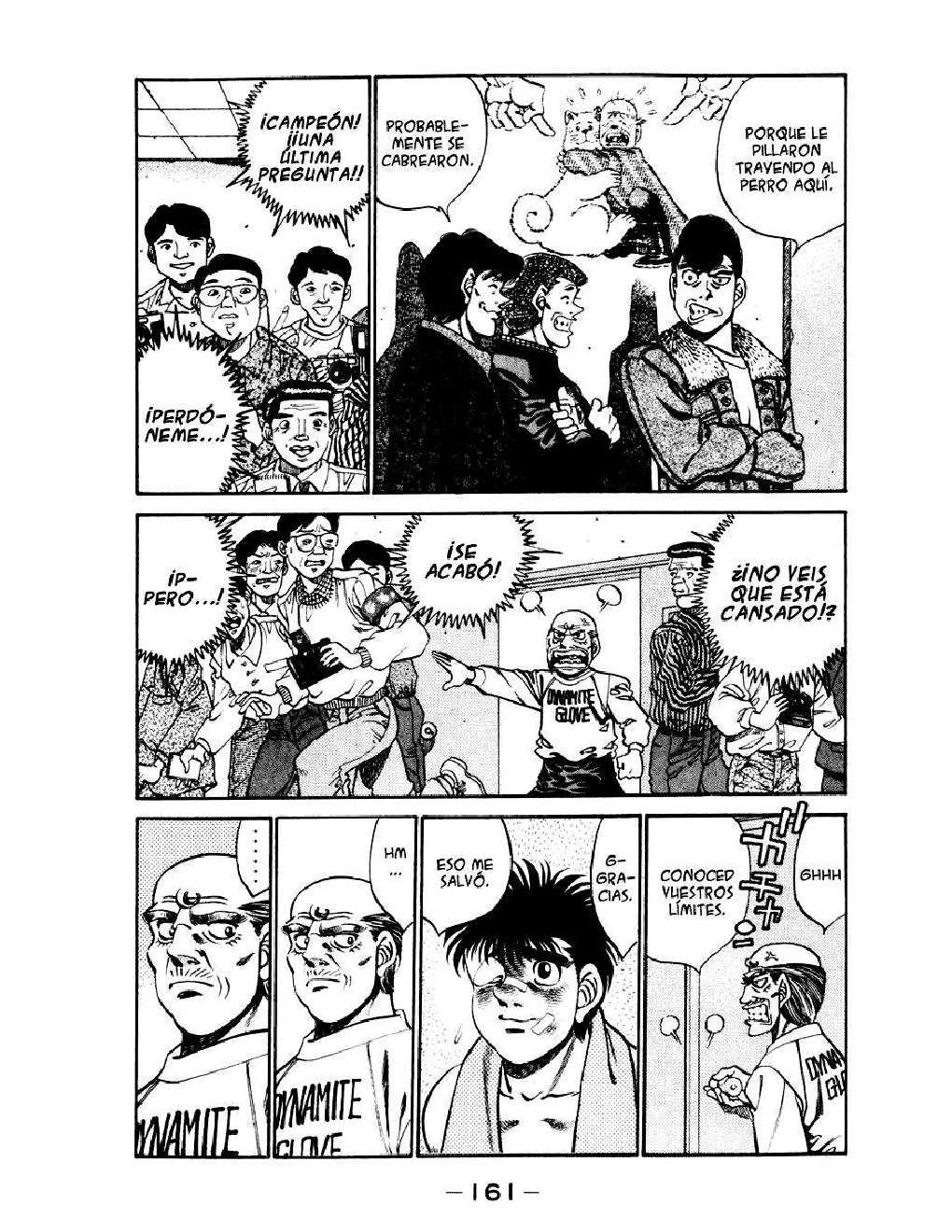Capitulo 268 page 3