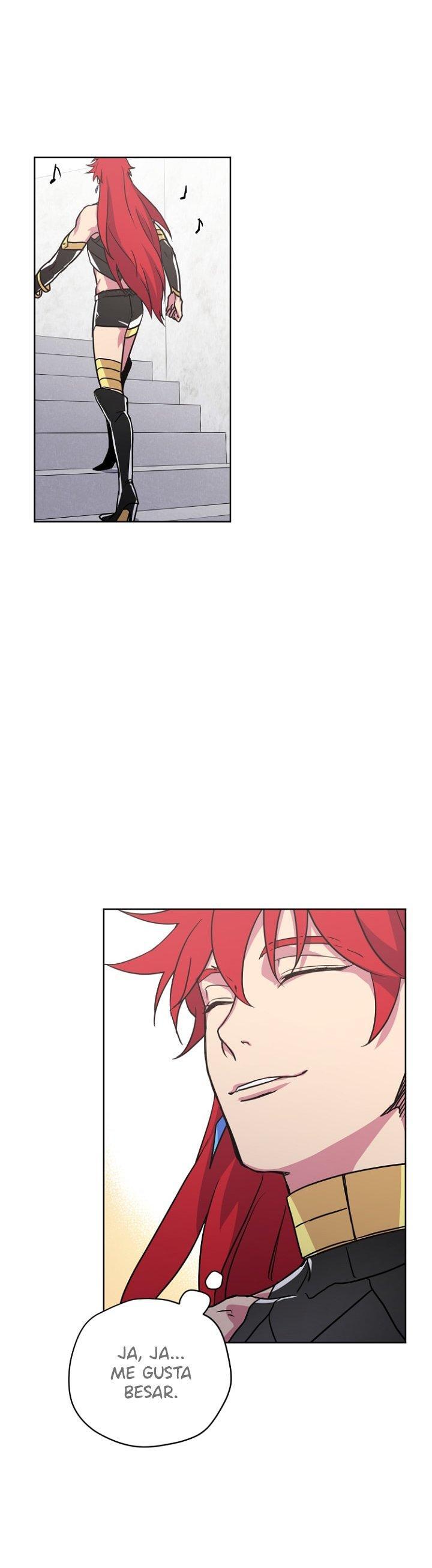 Capitulo 49 page 21