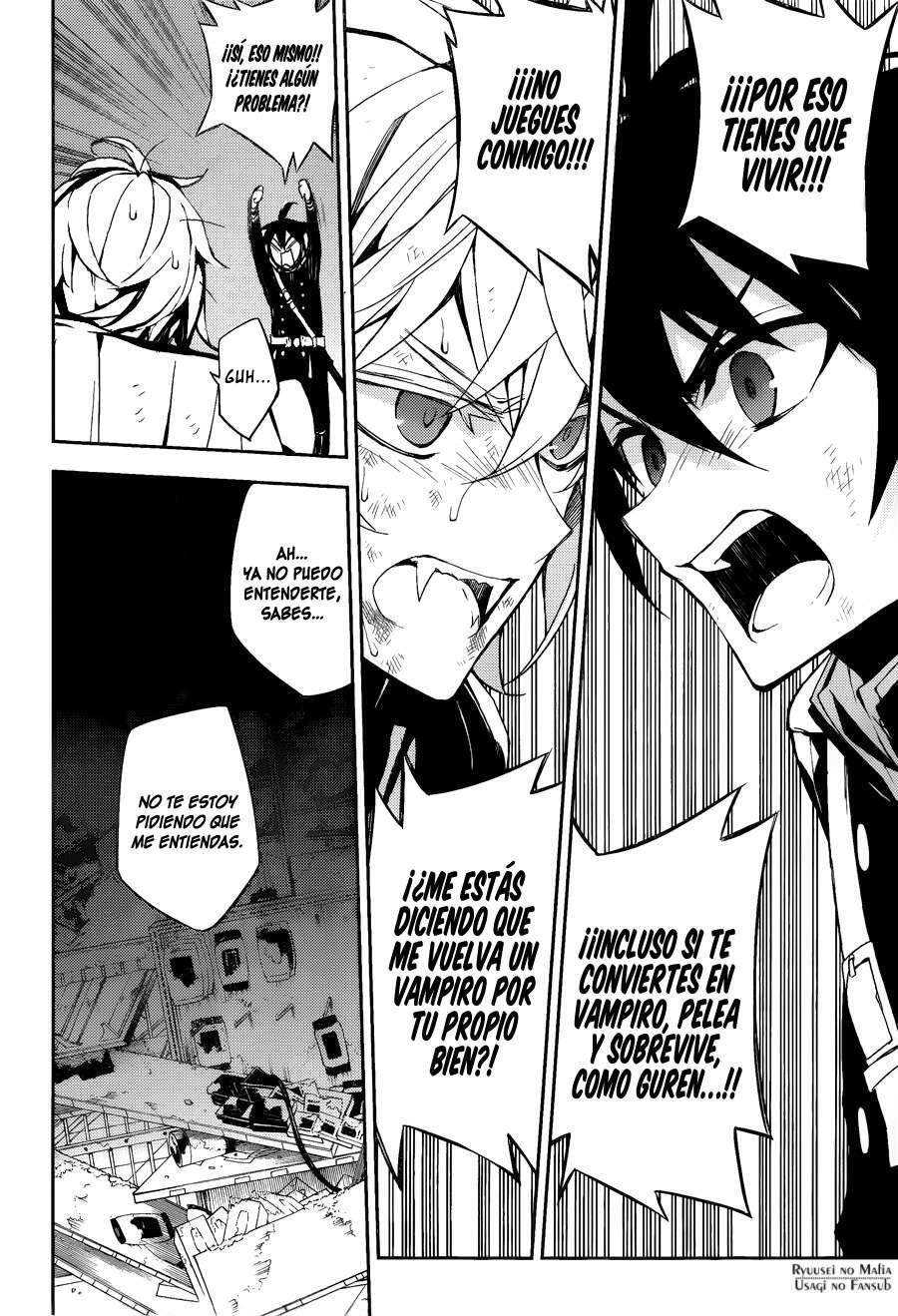 Capitulo 36 page 37