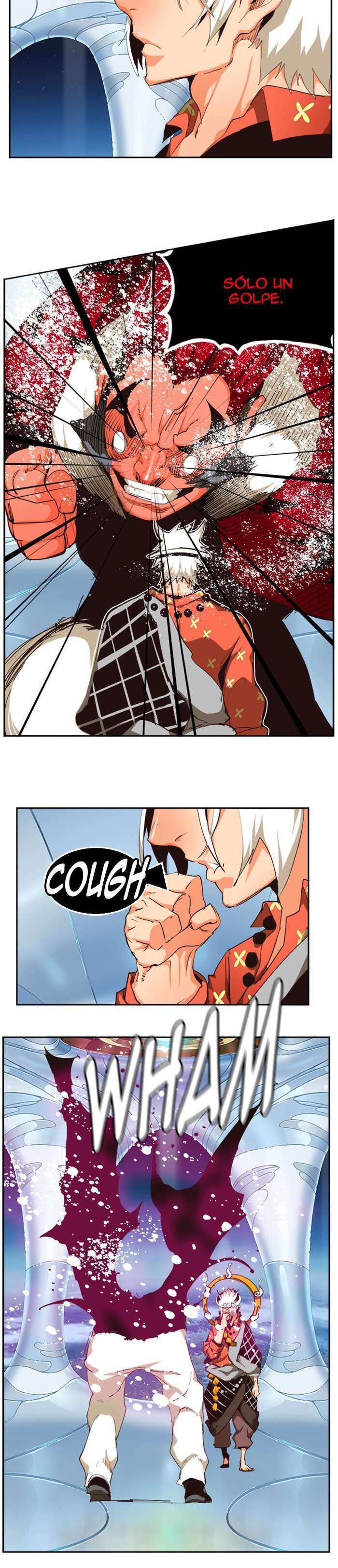 Capitulo 519 page 16