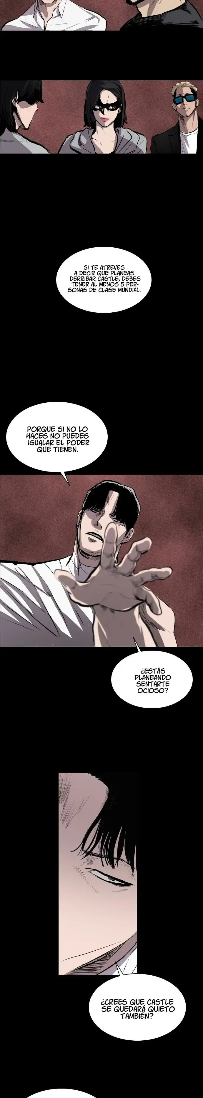 Capitulo 33 page 15