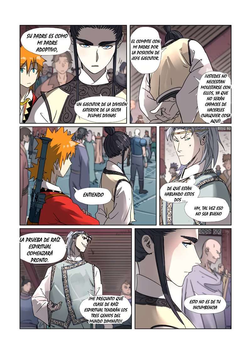 Capitulo 298 page 10