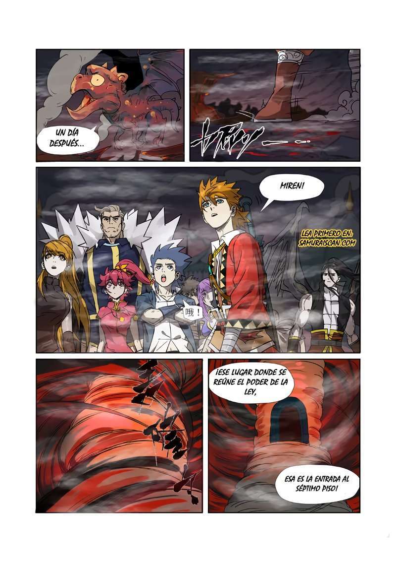 Capitulo 274 page 11