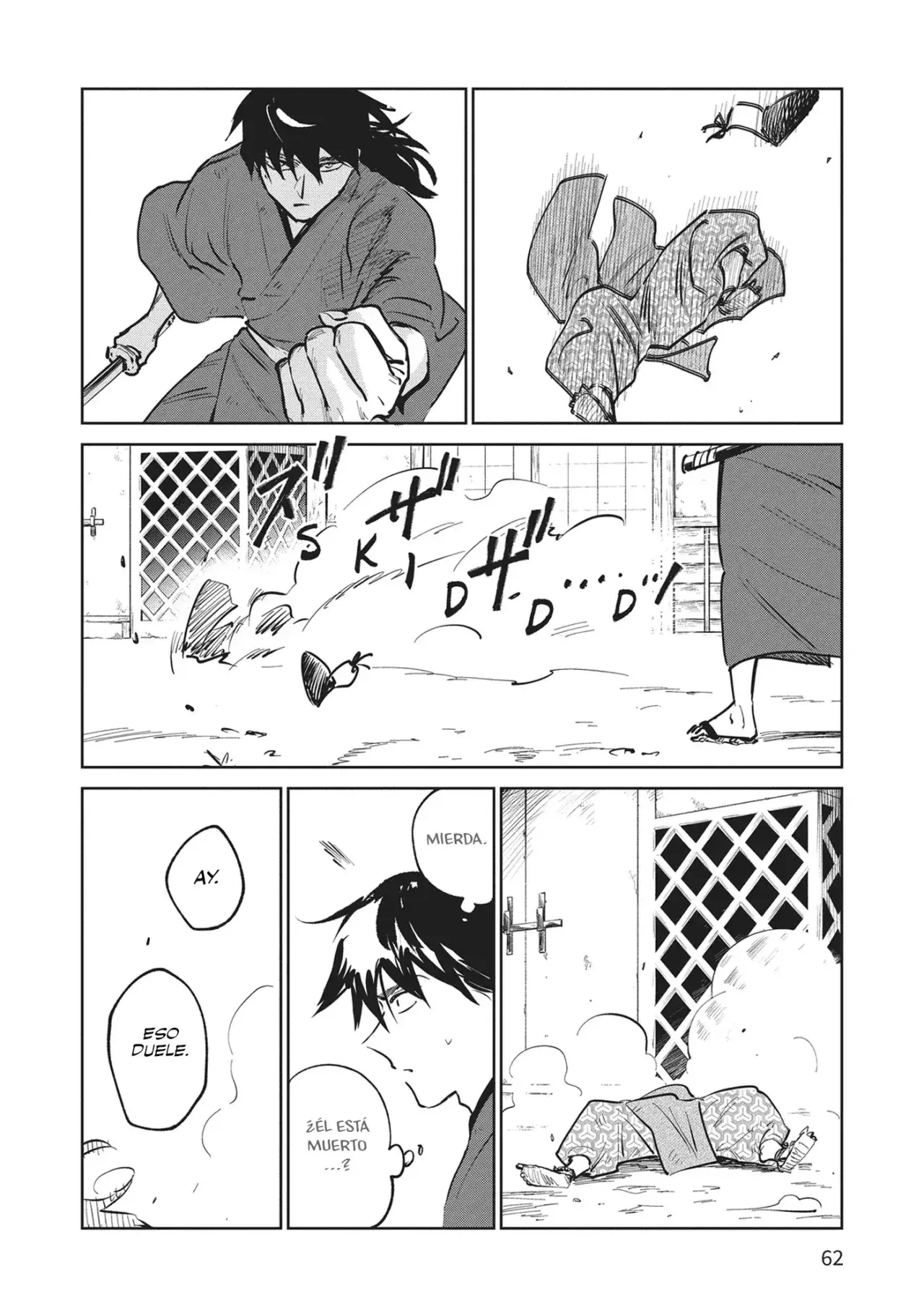 Capitulo 26 page 23