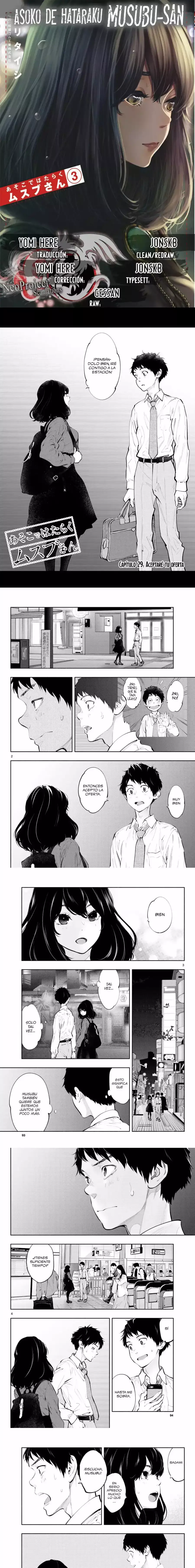 Capitulo 29 page 1