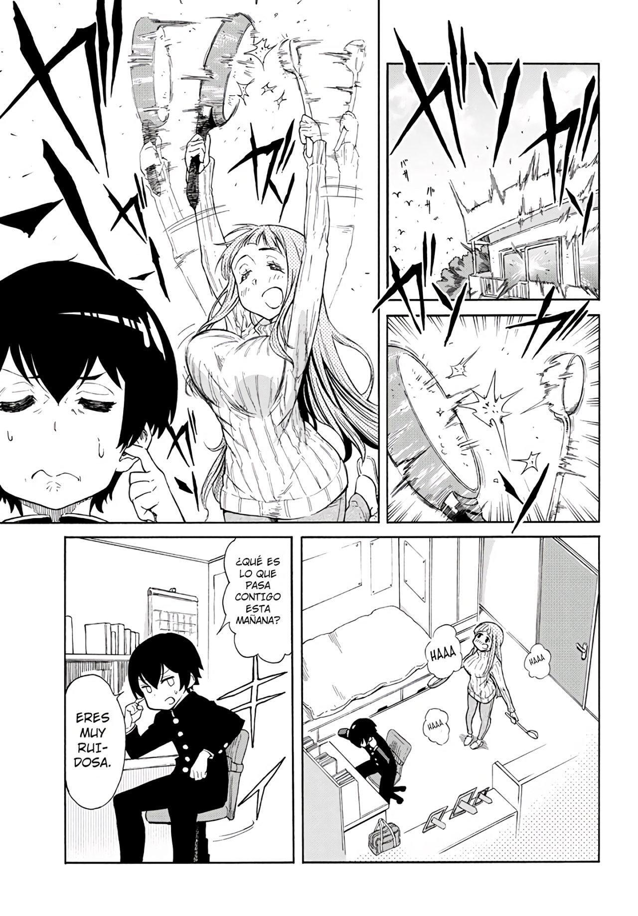 Capitulo 1 page 4