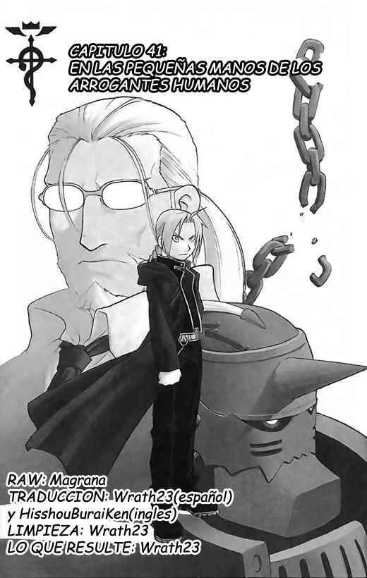 Capitulo 41 page 1