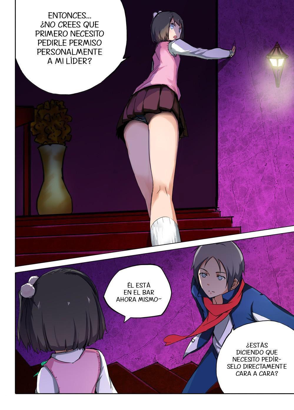 Capitulo 82 page 3