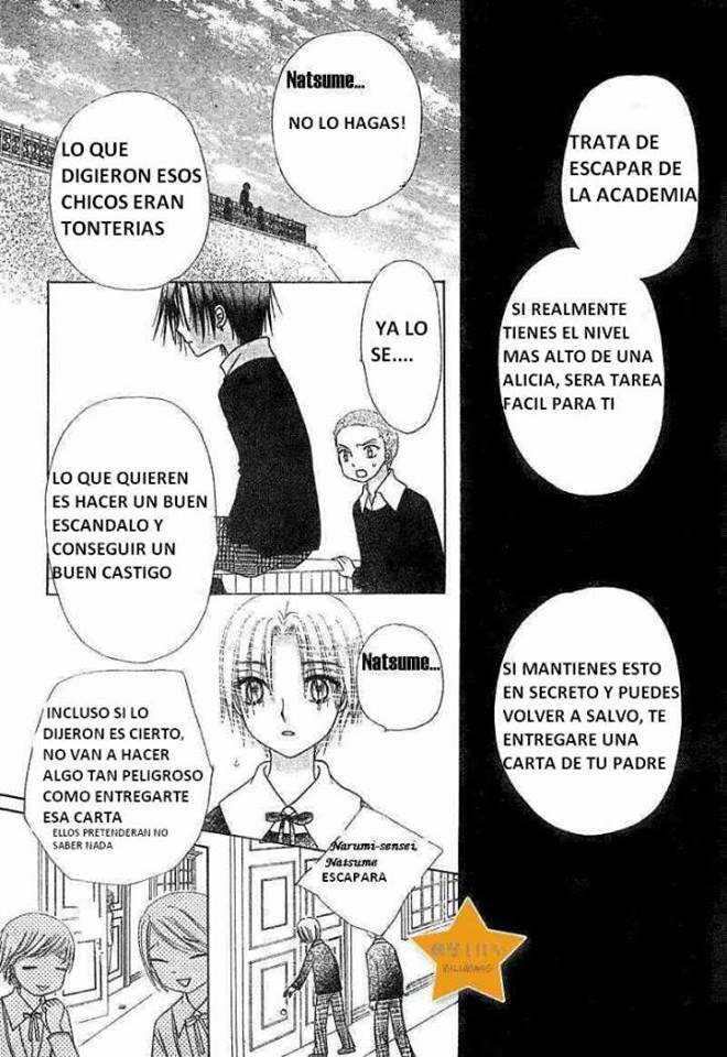 Capitulo 71 page 18