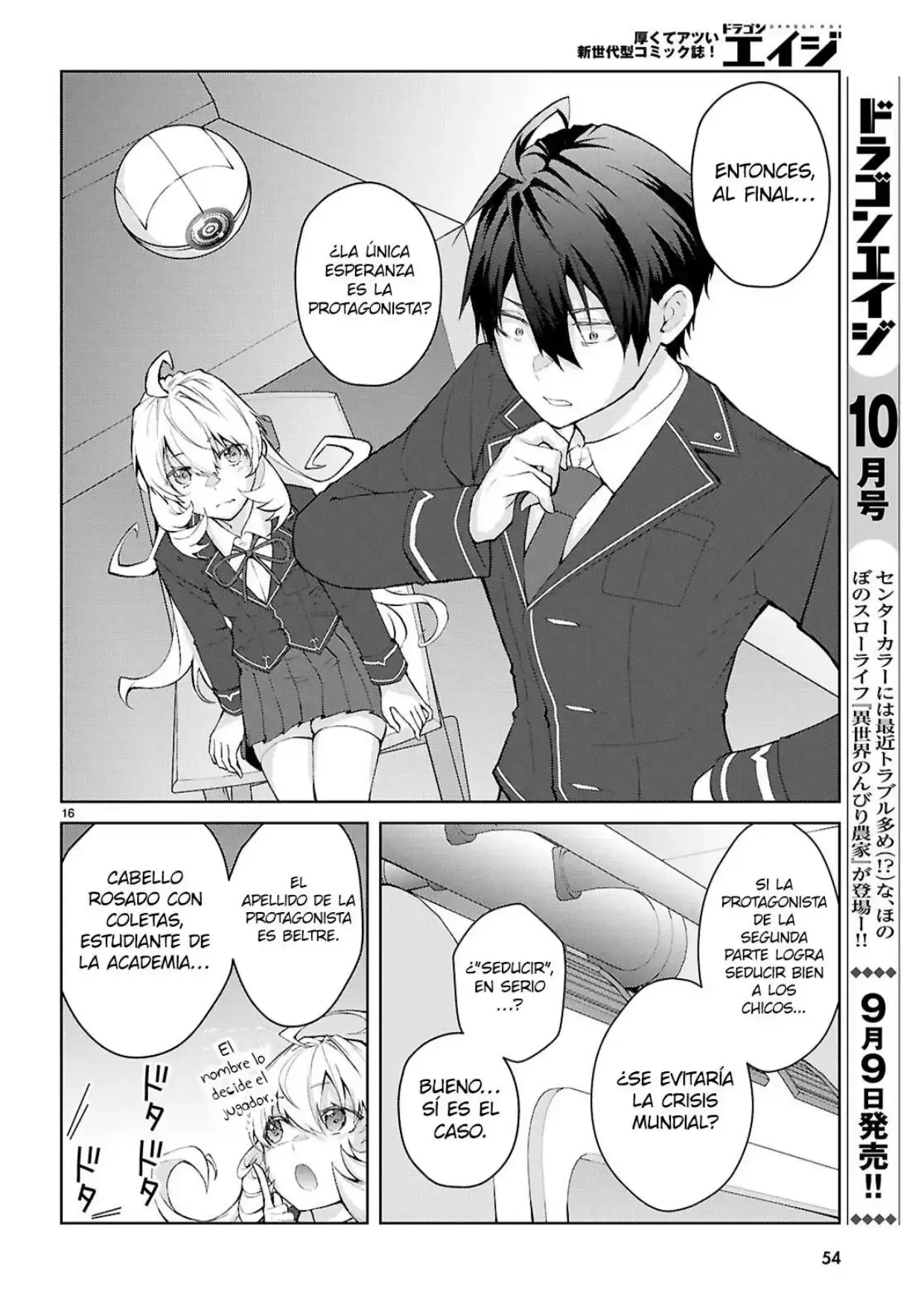 Capitulo 69 page 20