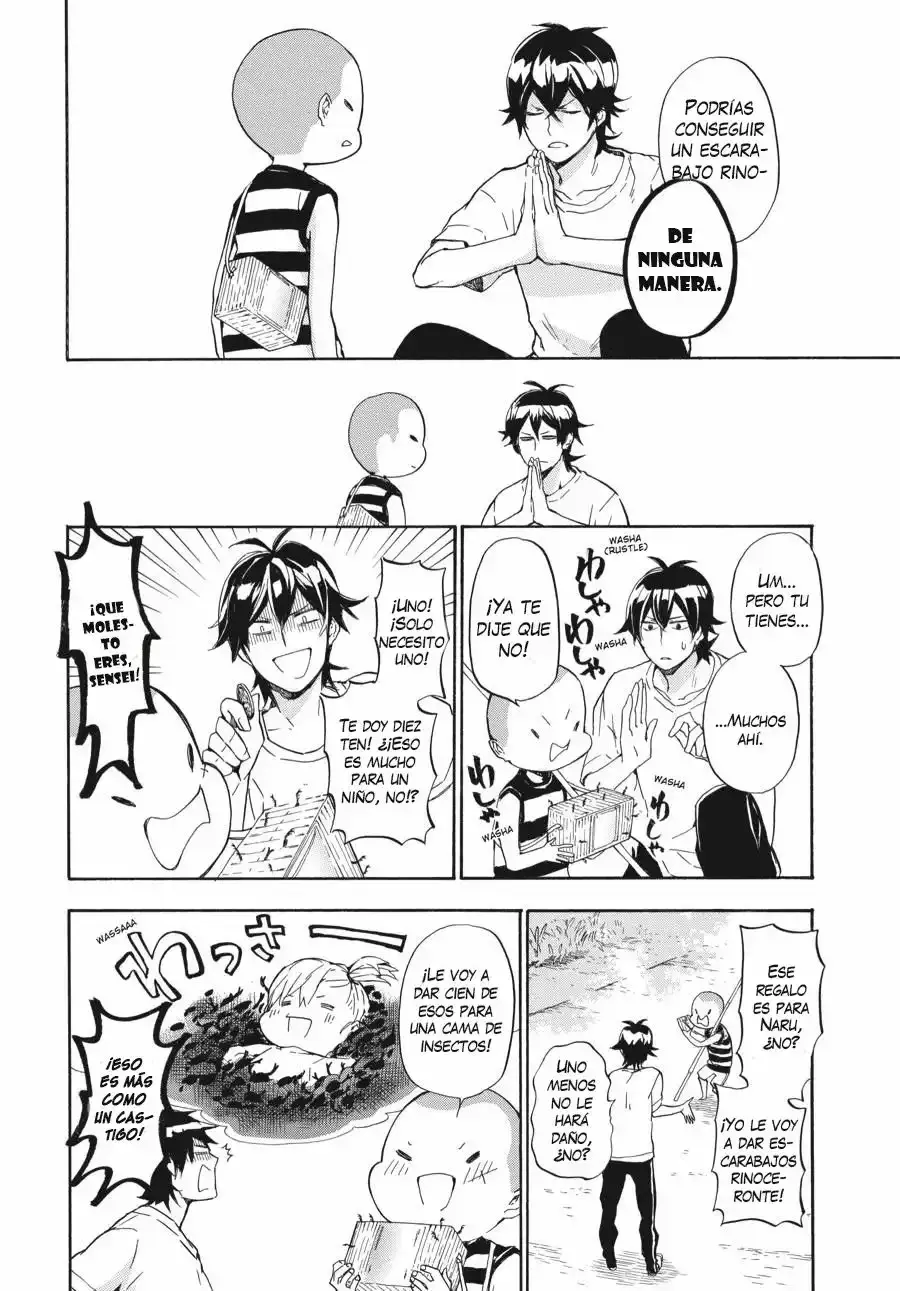 Capitulo 42 page 5