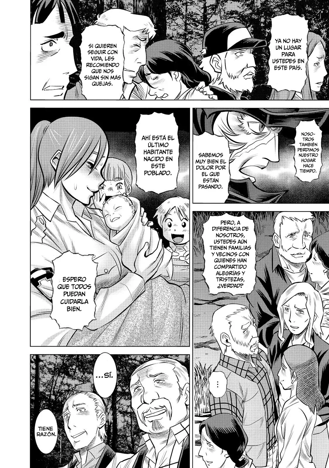 Capitulo 74 page 37