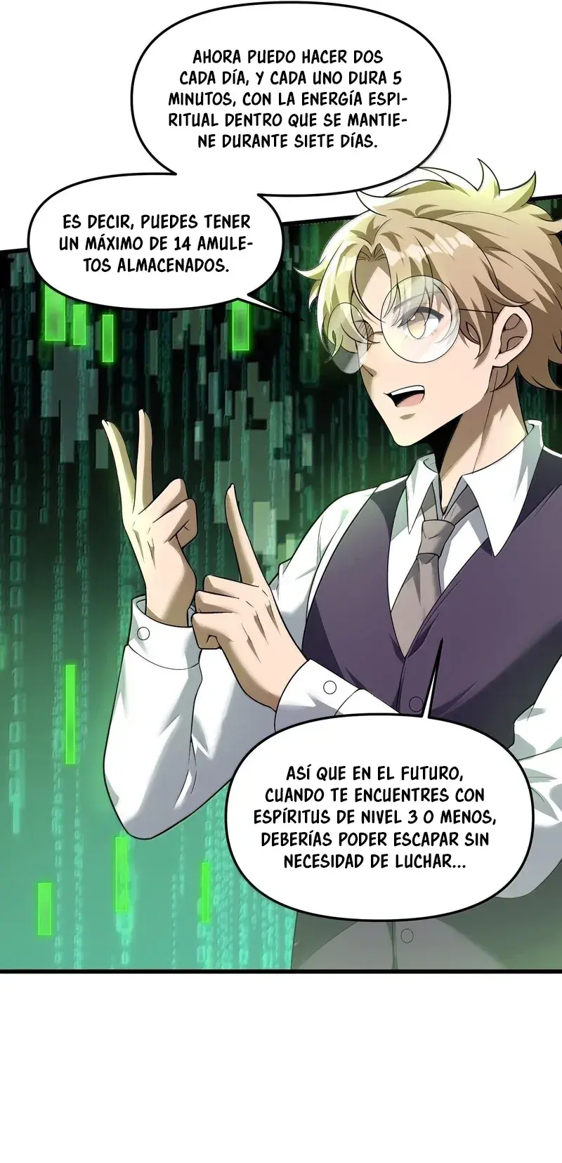 Capitulo 46 page 33