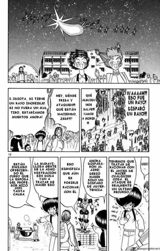 Capitulo 257 page 11