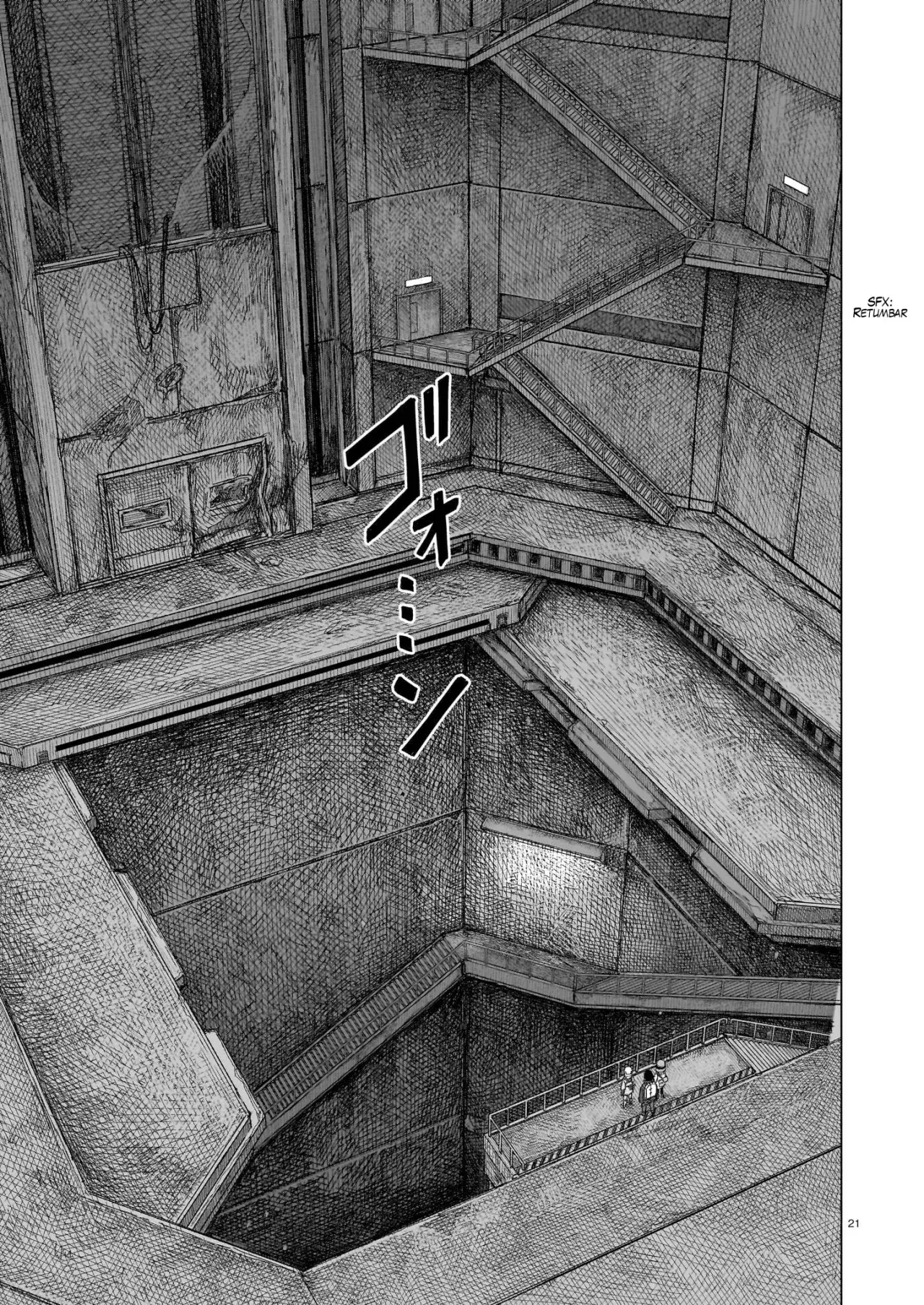 Capitulo 28 page 21